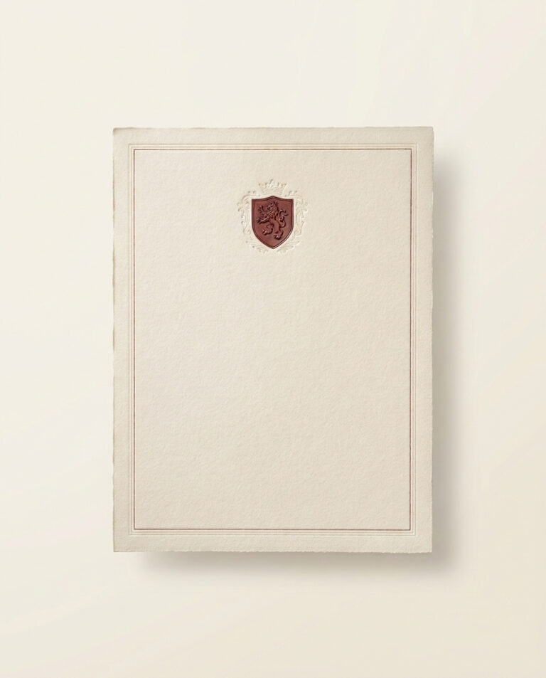 Certificate of Absence