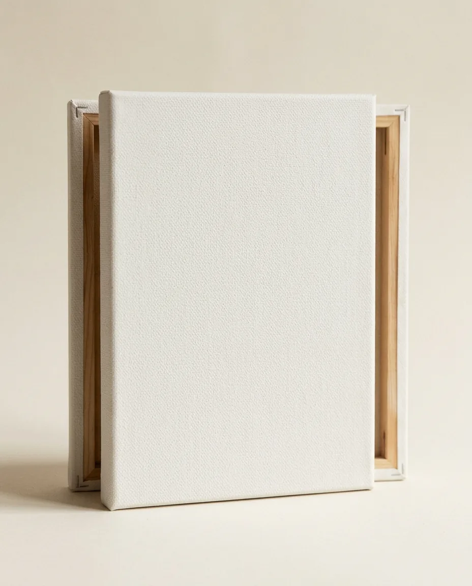 The Considered Canvas