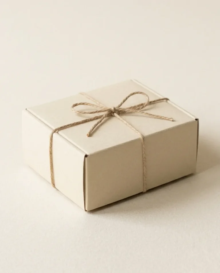Nothing, Delivered Monthly