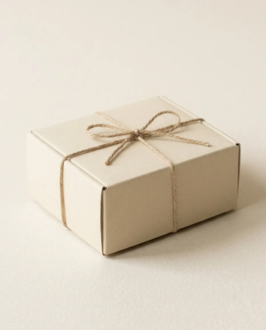 Nothing, Delivered Monthly