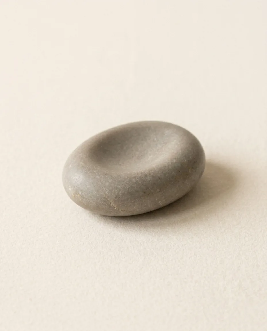 Pre-Worried Worry Stone