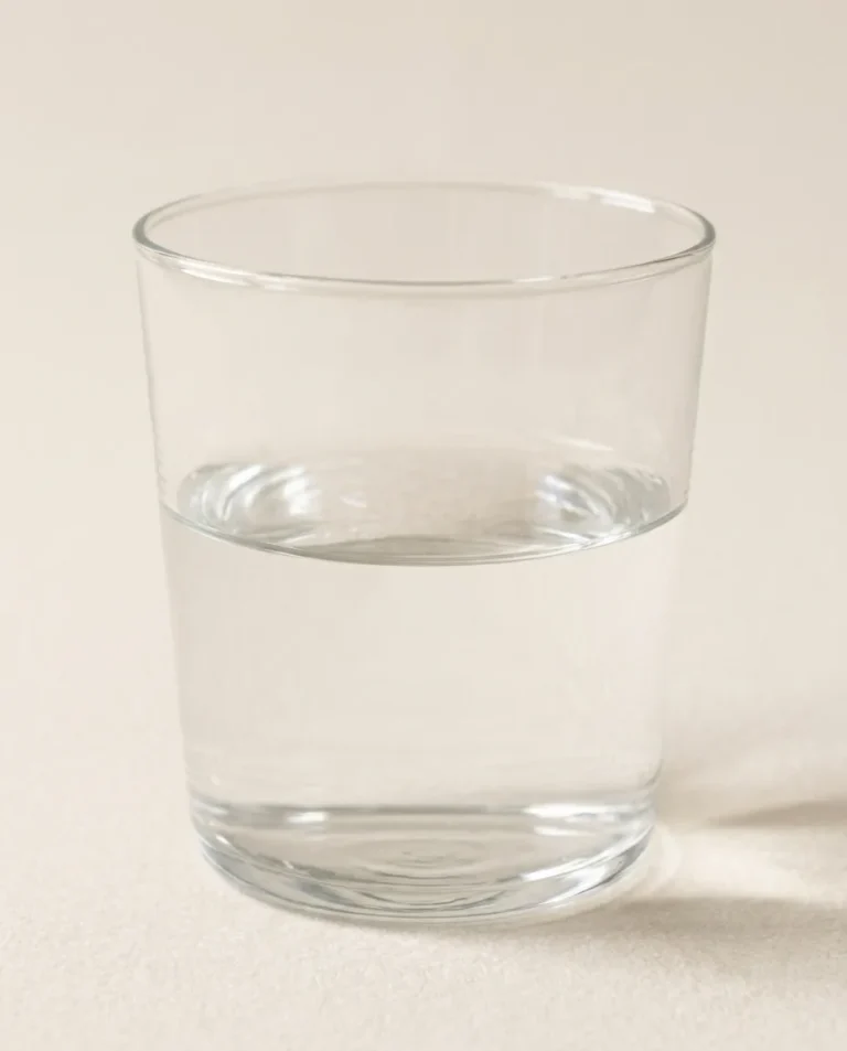 Room-Temperature Water